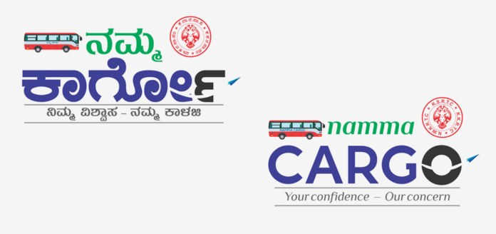 KSRTC CARGO