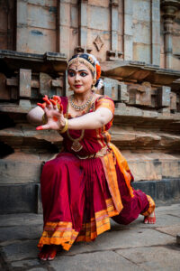 Anushree-Shetty-Krishnarpana-Nrutya-Shaale-Dharwad