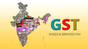 GST registration process