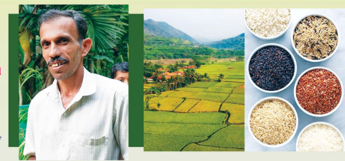 Padma Shri Awarded to Farmer for Remarkable Conservation Efforts