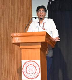 DST Hosts Climate Change Conclave at IIT Delhi
Two-Day Event Focuses on AI Models, Data Quality, and Climate Adaptation