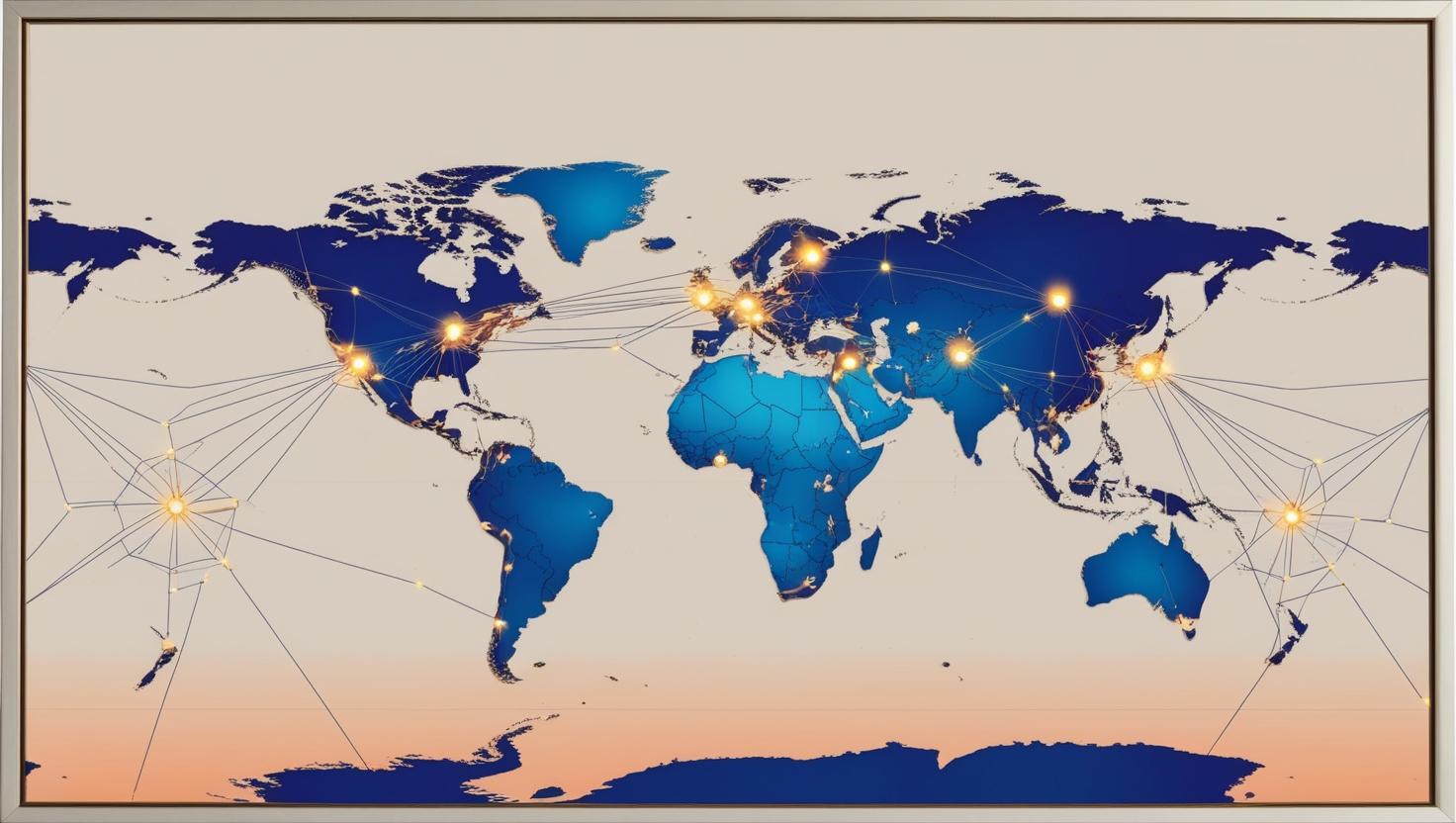 How Large Data is Stored: The Technology Behind Social Media and Content Platforms