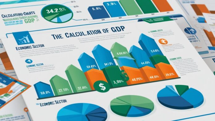 How India Calculates GDP, Manages Taxation, and Plans for Economic Growth