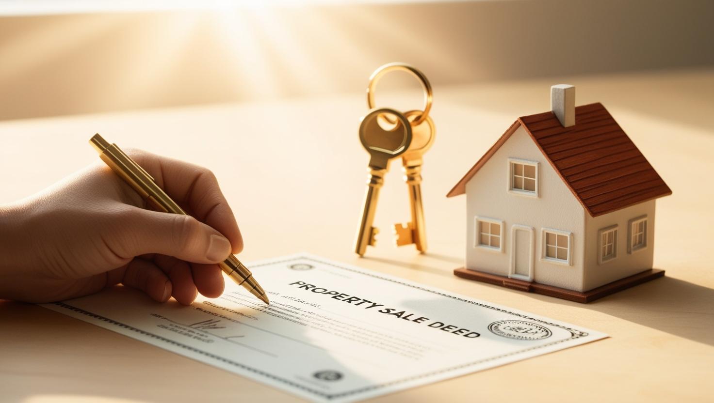 What is Stamp Duty? When Is It Used? How Stamp Duty Plays a Role in Official Works in India