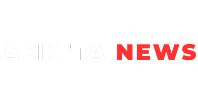 Ankita News Logo