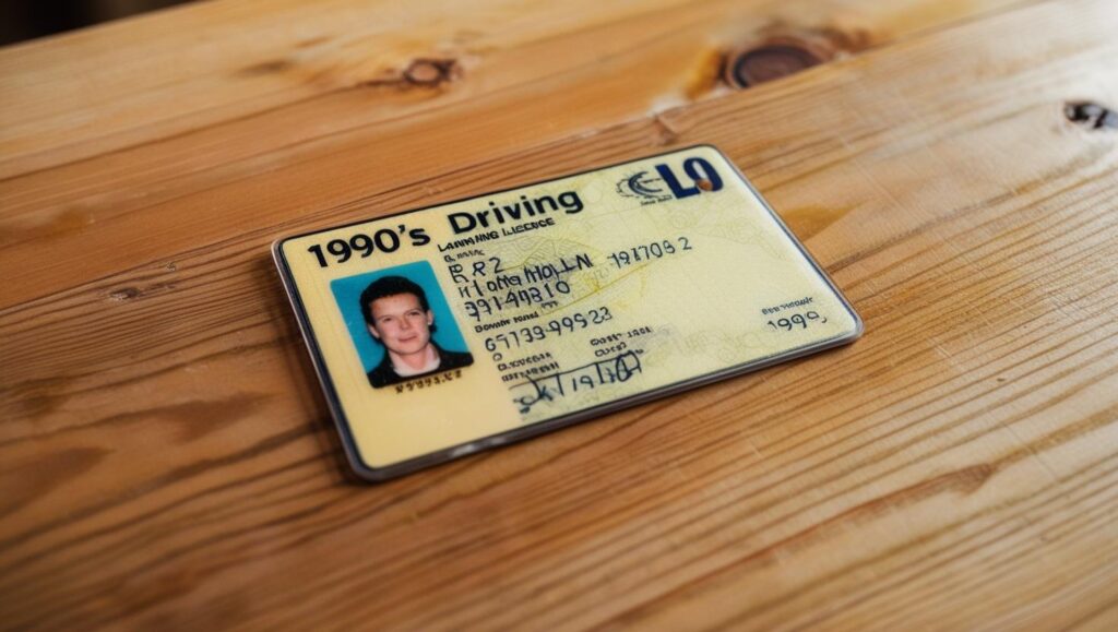 How Indian Driving License Print Evolved from Earlier Till Date 1 How Indian Driving License Print Evolved from Earlier Till Date