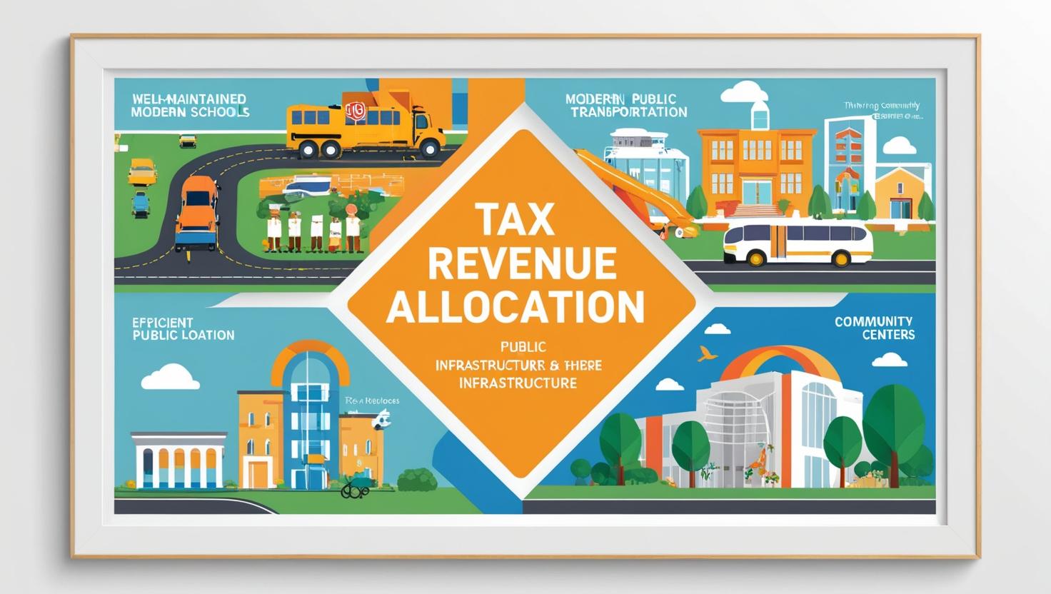 Understanding Economic Indicators: GDP, Currency Exchange, Taxation, and India's Growth Strategy