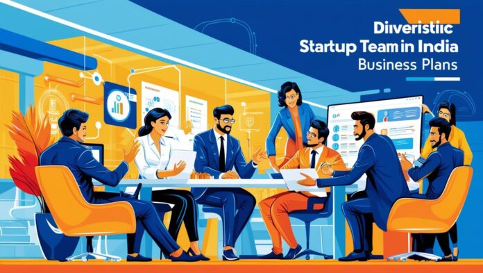 Essential Strategies for Indian Startups in 2025: Business Planning, Market Targeting, Compliance, and AI Integration