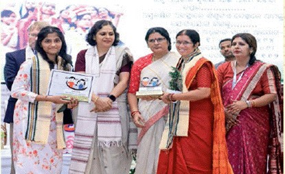 Odisha Implements Targeted Initiatives Under Beti Bachao Beti Padhao Scheme