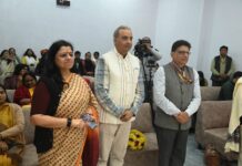 Akashvani and Ministry of Culture Launch ‘Har Kanthh Mein Bharat’ to Celebrate India’s Classical Music Heritage Akashvani and Ministry of Culture Launch Classical Music Series 'Har Kanthh Mein Bharat'