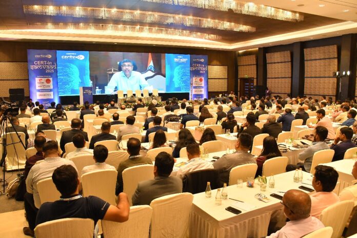 CERT-In SAMVAAD 2025
